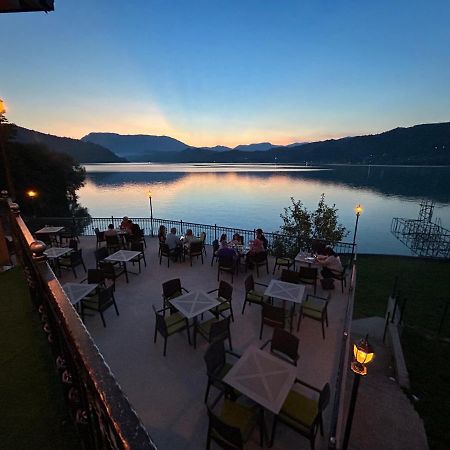 Apartmani Jezero Konjic Exterior foto
