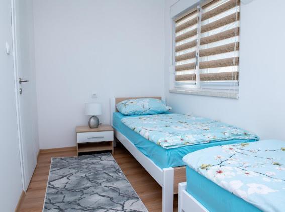 Apartmani Jezero Konjic Exterior foto