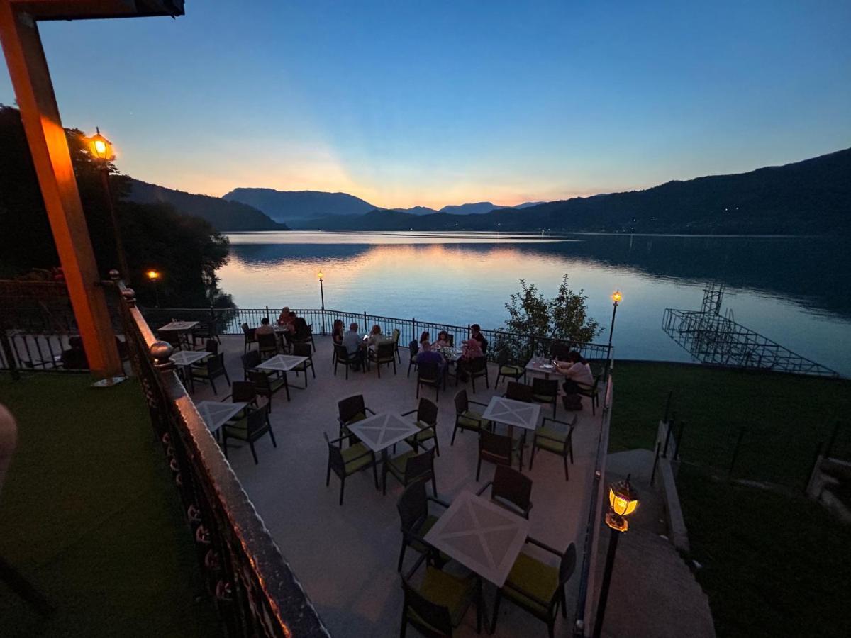 Apartmani Jezero Konjic Exterior foto